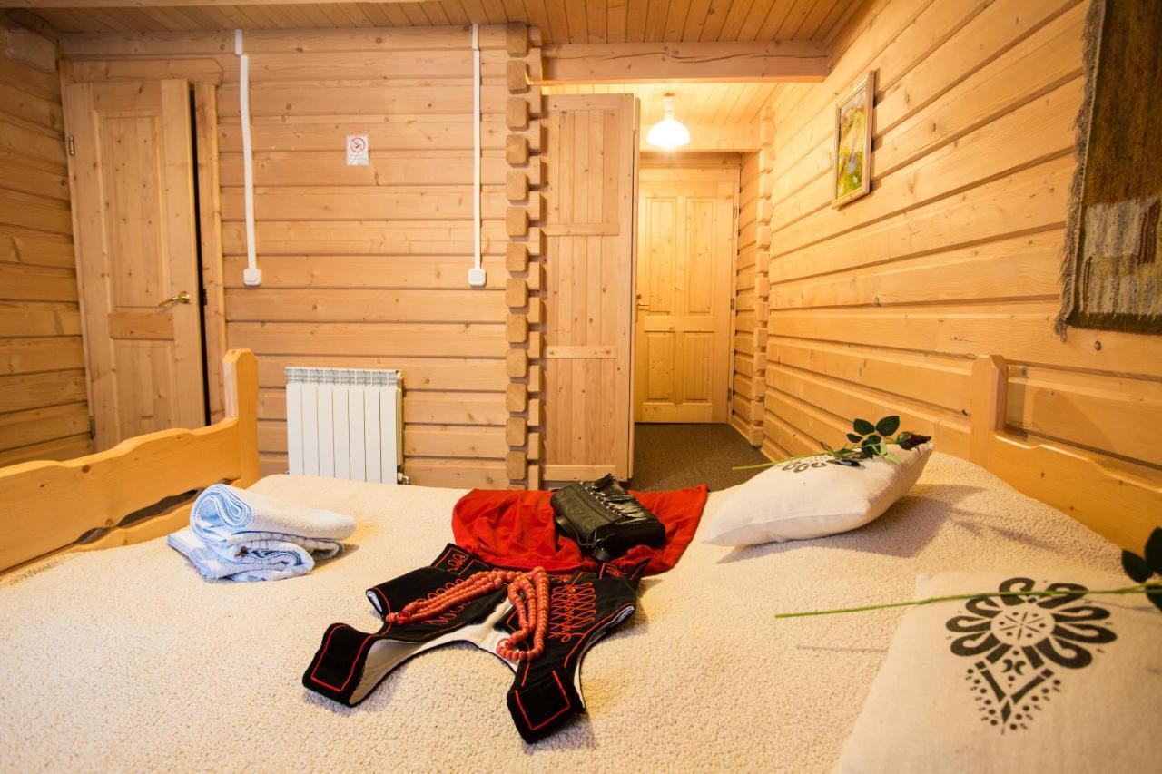Willa Magdalena Zakopane Zimmer foto