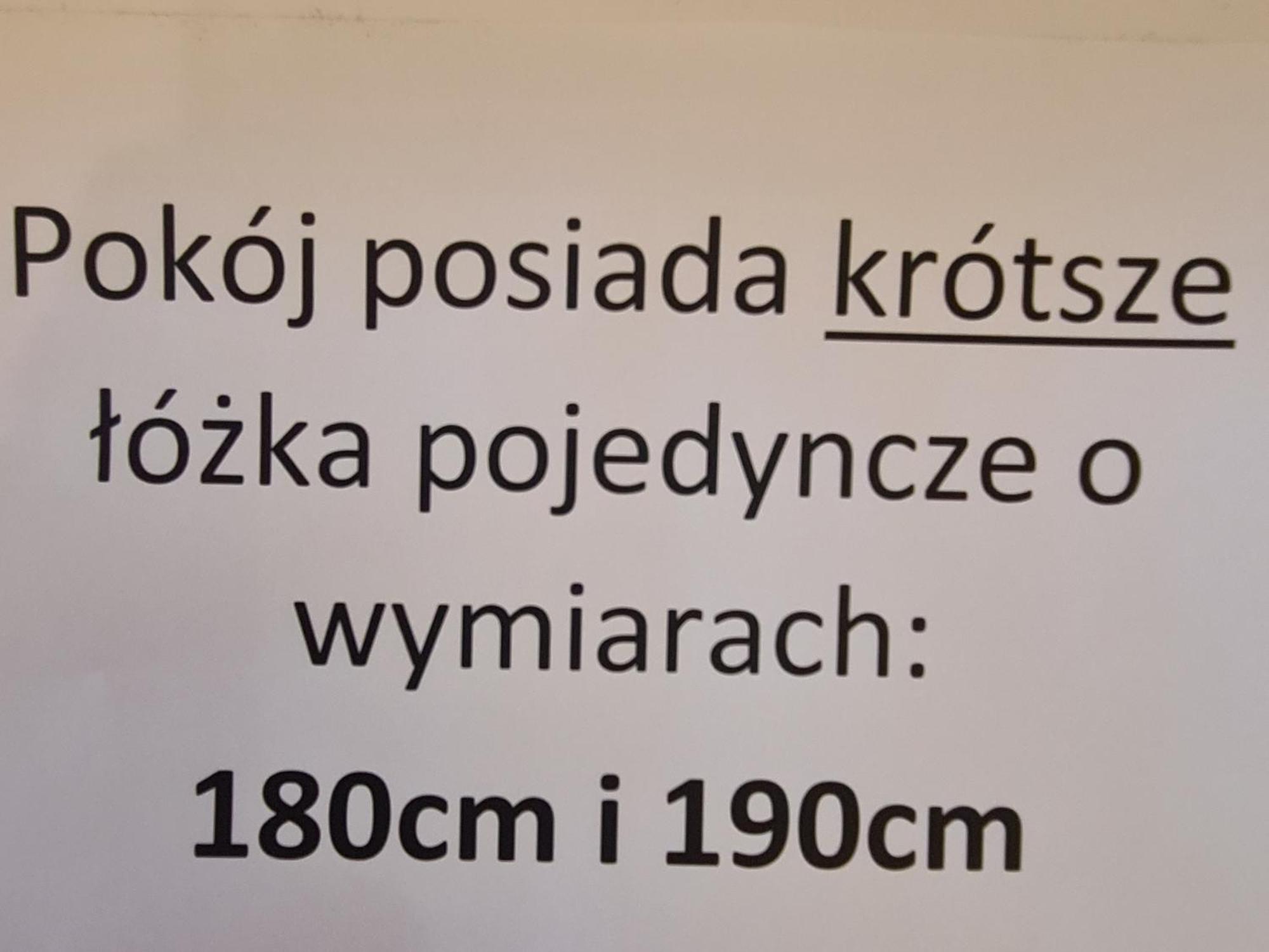 Willa Magdalena Zakopane Zimmer foto